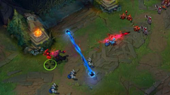 akbinlin采集到LOL技能gif