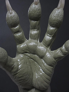 㜊砚采集到zbrush work