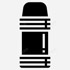 保温瓶婴儿用品食堂图标 素材 设计图片 页面网页 平面电商 创意素材 png素材