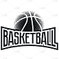 街头篮球,品牌名称,篮球框,篮子,篮球,部分,暗色,球,运动,一个物体