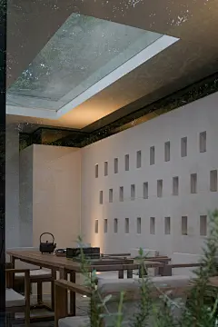 拾光庭，嘉兴 / 阡上景观 - 谷德设计网