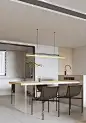 【新提醒】深零设计|【精装改造】无界共述，简于细节，自在自宅！_效果图区_室内设计联盟 - Powered by Discuz!