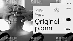 国外时尚抽象艺术海报     - 源文件下载【酷图网】平面抽象,时尚创意,年轻时尚,个性新潮,时尚背景,欧式复古,复古元素,促销标签,版式风格,版面排版,画册设计,排版设计,内页排版,封面版式,画册封面,版式设计,图文排版,版面设计,创意概念,创意时尚,平面排版,时尚版式,版式模板,社交媒体,媒体营销,抽象艺术,艺术海报,创意美术,超强质感,艺术文化,