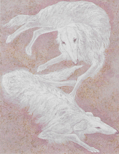 癸乙采集到古典插画