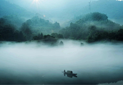 肩上影蝶采集到风景