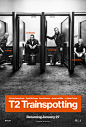 猜火车2 T2 Trainspotting (2017) (1382×2048)