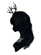自学成才的美国女插画师Charmaine Olivia，出生在南加州的一个海滨小镇，现居旧金山，主要从事插画、油画创作。在Charmaine Olivia小时候一次偶然的机会，她突发奇想地利用酱油在餐巾上作画，她突然发现这种绘画十分有意思，同时还是一个很好的自我表现、发泄的方法从那时 开始她慢慢地从酱油绘画转向油画创作，并深深地爱上了这种独特的创作。 Charmaine Olivia的插画作品，基本上都以少女为主体，简洁不突兀，时尚不媚俗，为我们带来了纯粹的视觉享受