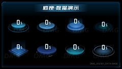 小小壞人采集到大数据/可视化【深色版】