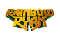 RAINBOW RYAN : Rainbow Ryan is the latest on-line slot from Yggdrasil Gaming.