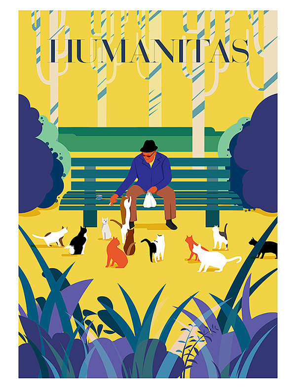 Lifestyle Illustrati...