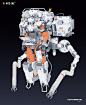 NVS-09, Heng Z : Repairman