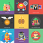 andrey robuart on Behance