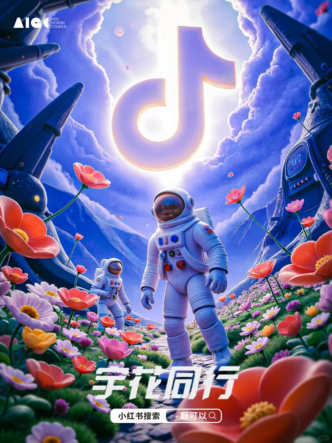 Fulx直出——超浪漫的宇宙之旅~ - ...