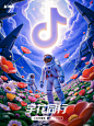 Fulx直出——超浪漫的宇宙之旅~ - 小红书