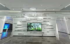 Min-strong采集到Z-展厅