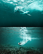 『人像摄影』Alessio Albi：用光影牵动情绪【1887P】