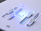 presonus stream console in Vectary