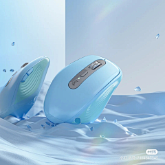 oatdlo采集到C4D-3C数码渲染参考