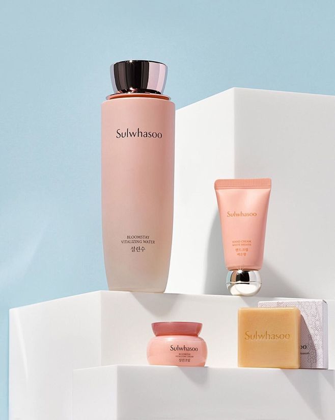 설화수 Sulwhasoo Offici...