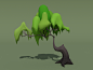 LowPoly Forest Pack