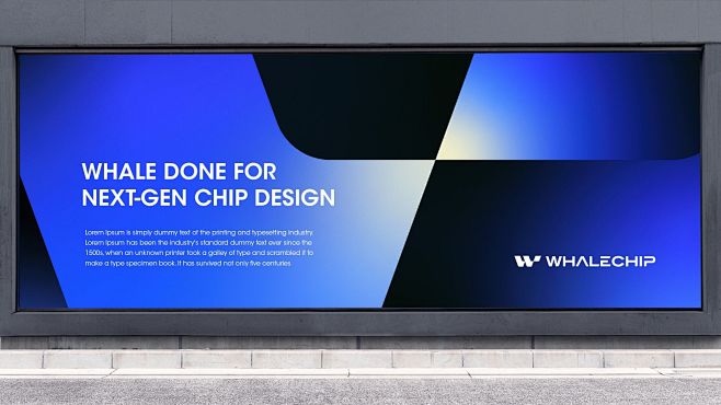 鯨鏈科技 Whalechip | Bra...