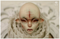Uncanny creature by ~Bluoxyde on deviantART