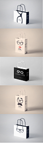 EYEWEAR GLASSES PACKAGING DESIGN : Eyewear packaging, companies need to attractive eyewear bags what’s best for their products. Packaging is an important item to consider before releasing a product to the public.Eyewear bags are used to protect the produc