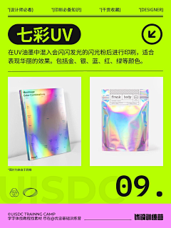 周Jony采集到平面基础