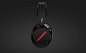 1MORE Spearhead Gaming Headphones