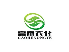 许明慧的云南省高禾农业开发有限公司logo设计