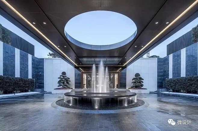 100款 · 景观大门合集