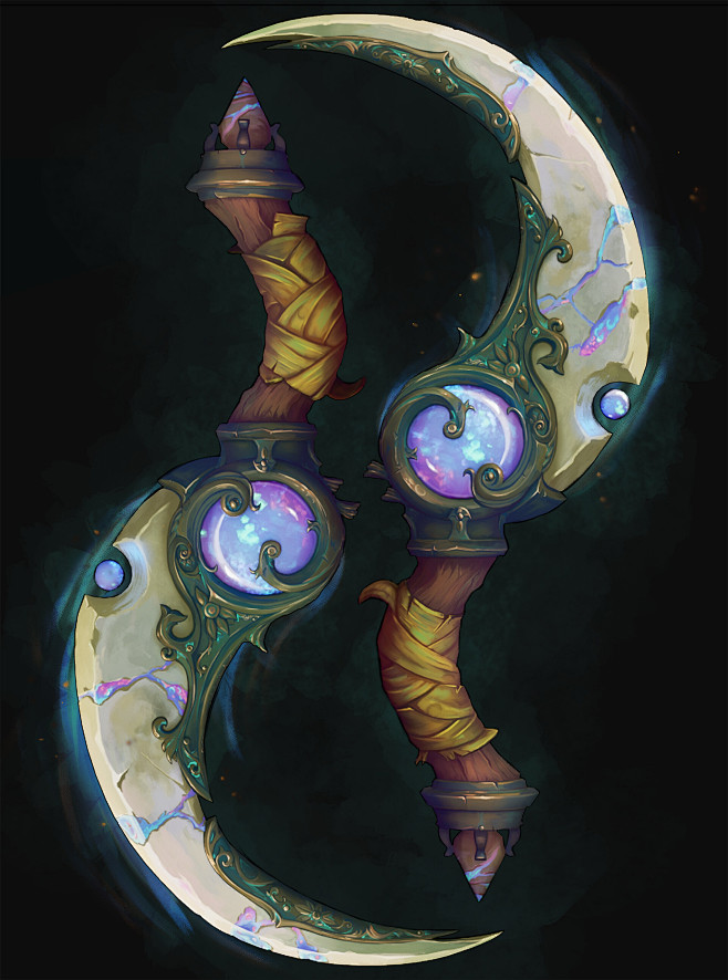Blade Of The Astral ...