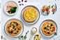 美食摄影 ✖ 意伦卡pizza ✖ foodography_食摄集美食摄影_68Design