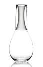 Product design: glass, Orrefors A Drop of water