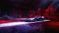 Lamborghini Countach | CGI