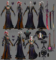 《英雄联盟》全新男团“心之钢”皮肤建模图公开！_游侠网 Ali213.net