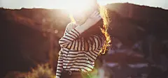 美女.小清新.欧美.唯美.阳光.森女系,壁纸