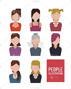 社交网络的设计。