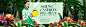 纽芝兰 #Banner#