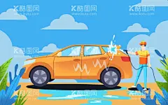 卡通洗车素材  - 源文件下载【酷图网】洗车活动,洗车促销,洗车店促销,洗车店活动,洗车,洗车海报,洗车X展架,专业洗车,卡通,免费洗车,洗车找我们,汽车美容,洗车展板,洗车设备,洗车美容,自动洗车,自助洗车,洗车名片,洗车培训,洗车加盟,汽车保养,汽车升级,汽车养护,汽车打蜡,洗车店,汽车用品,汽车宣传单,汽车之家,洗车广告