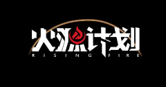 海蓝蓝75采集到游戏-logo