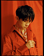 少年的你 -<a class="text-meta meta-mention" href="/i9al44eexx6/">@TFBOYS-易烊千玺</a> <br/>for  @红秀GRAZIA <br/>摄影:罗洋@luoyangphoto 造型:@CreamMao 化妆/发型:徐立晓 文字统筹:@renachi 采写:@在安在安 ​​​ ​​​​