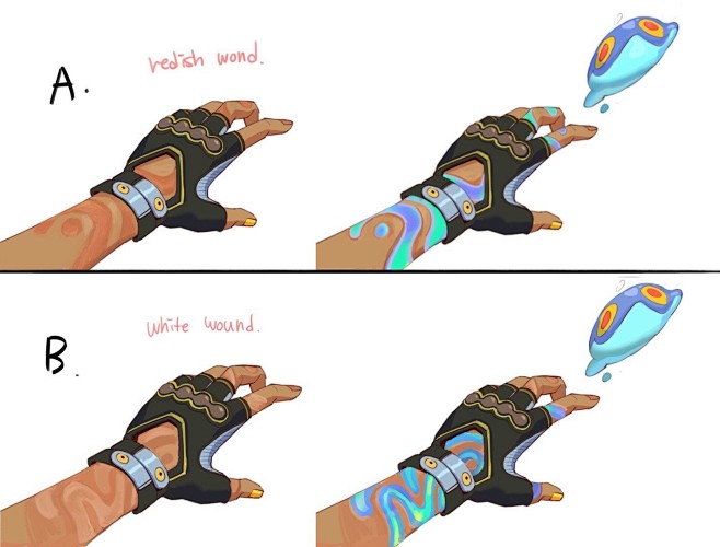 gekk-a