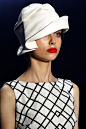 Dior2012年春夏高级成衣时装秀发布图片323719