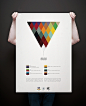 Dulux Colour Awards on the Behance Network — Designspiration