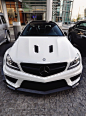 C63 AMG