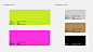ArtDirection editorial design  gba55 graphic desgin invitation design odotoo taiwan typography   visual identity