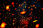 Fire Embers (2)