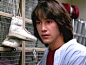 Keanu Reeves 80S GIF - Find & Share on GIPHY : Discover & share this Permanent Record 1988 GIF with everyone you know. GIPHY is how you search, share, discover, and create GIFs.
