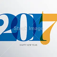 快乐新的 2017 年。问候卡。多彩的设计。矢量生病了#新年# #春节# #过年# #鸡年# #2017年# #新年素材# #春节素材# #海报# #设计素材# #生肖# #平面设计# #新年海报# #鸡年海报# #2017数字背景# #圣诞节装饰# #公鸡# #卡通插画# #雄鸡# #新年贺卡# #鸡年日历# #2017年日历# #白背景# #rooster# #金鸡报春# #红包设计# #圣诞节素材# #新年banner# #福字#